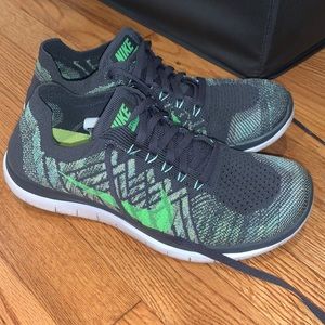 Nike Free 4.0 Flynit